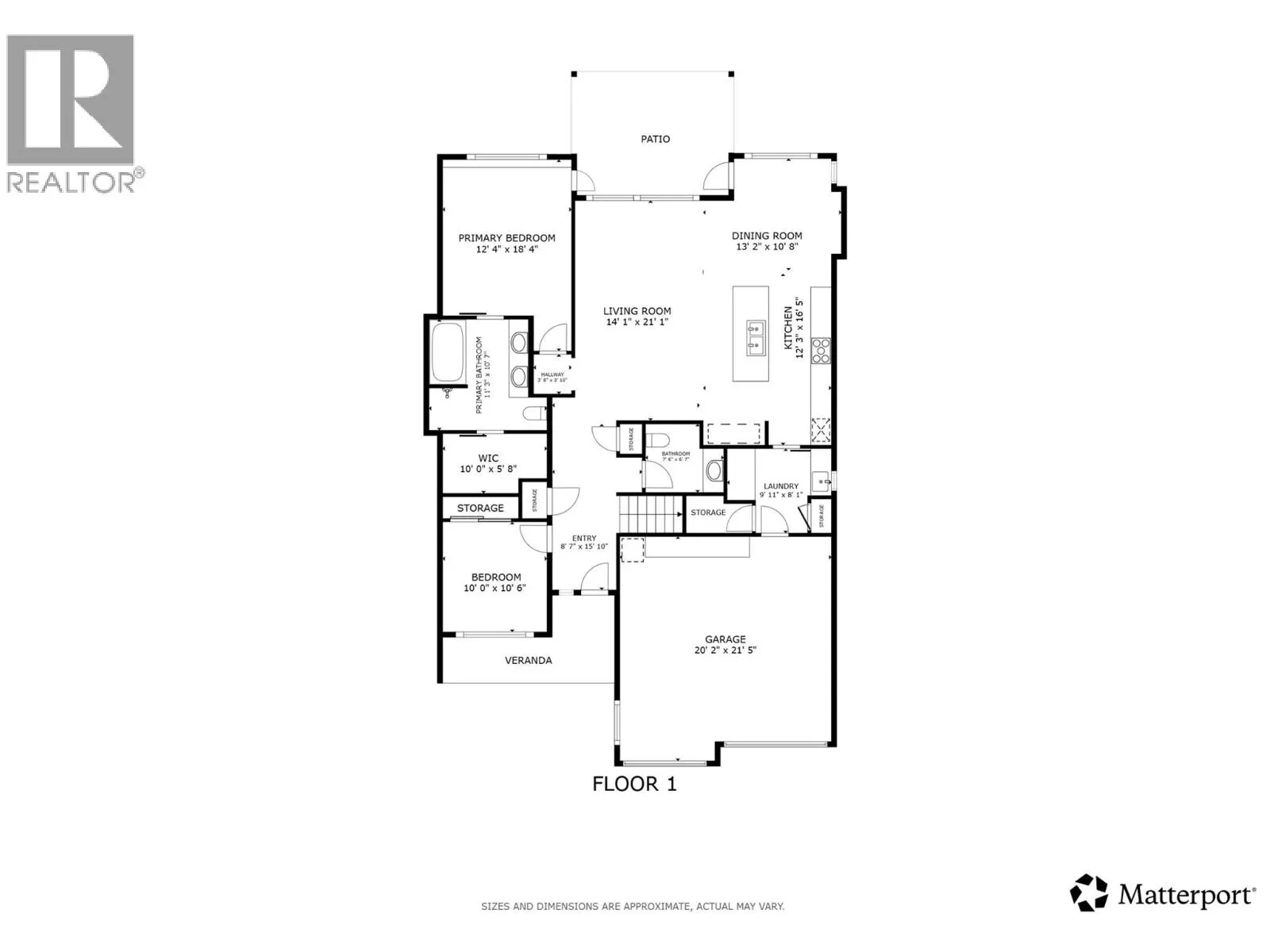 2112 Cornerstone Drive