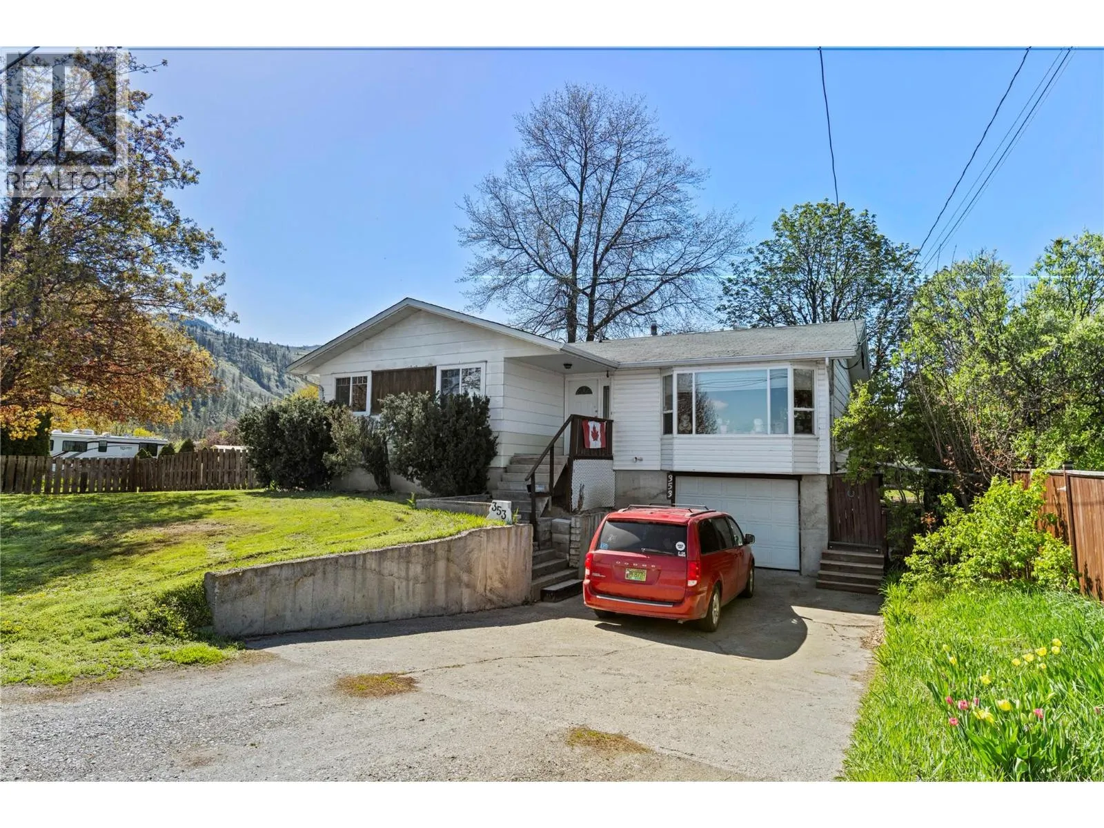 353 Reighmount Drive