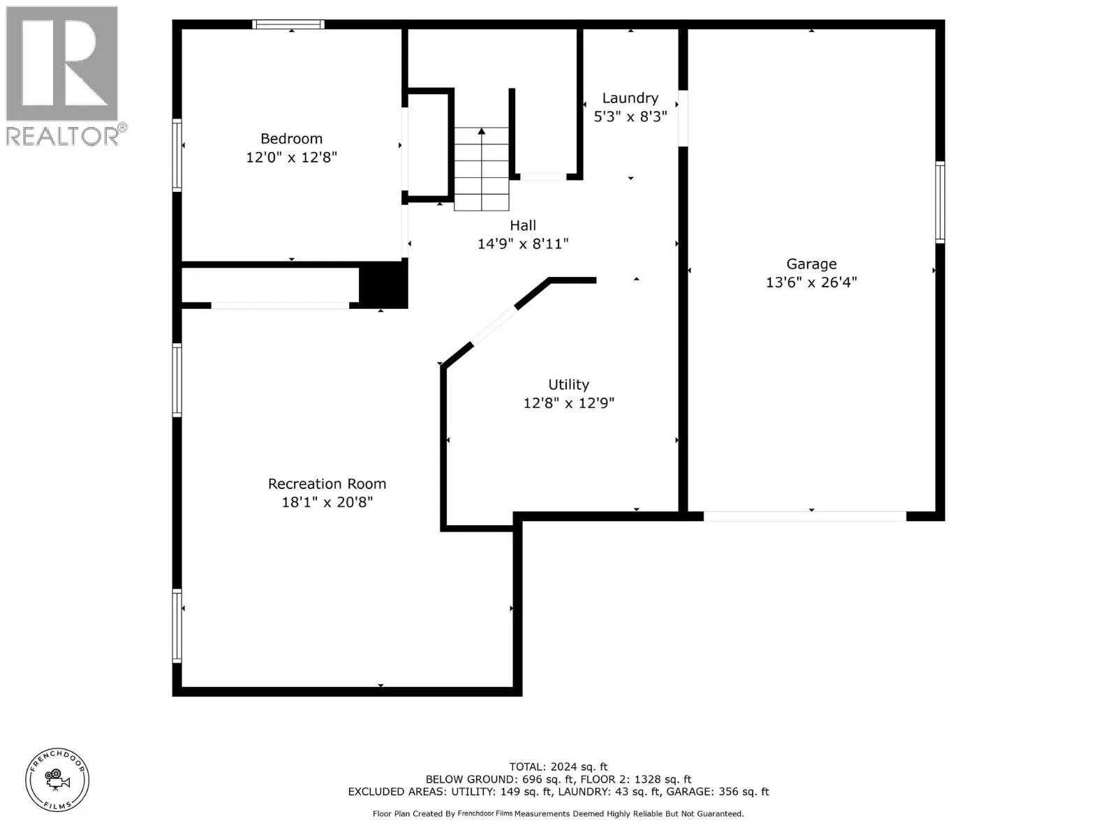 353 Reighmount Drive
