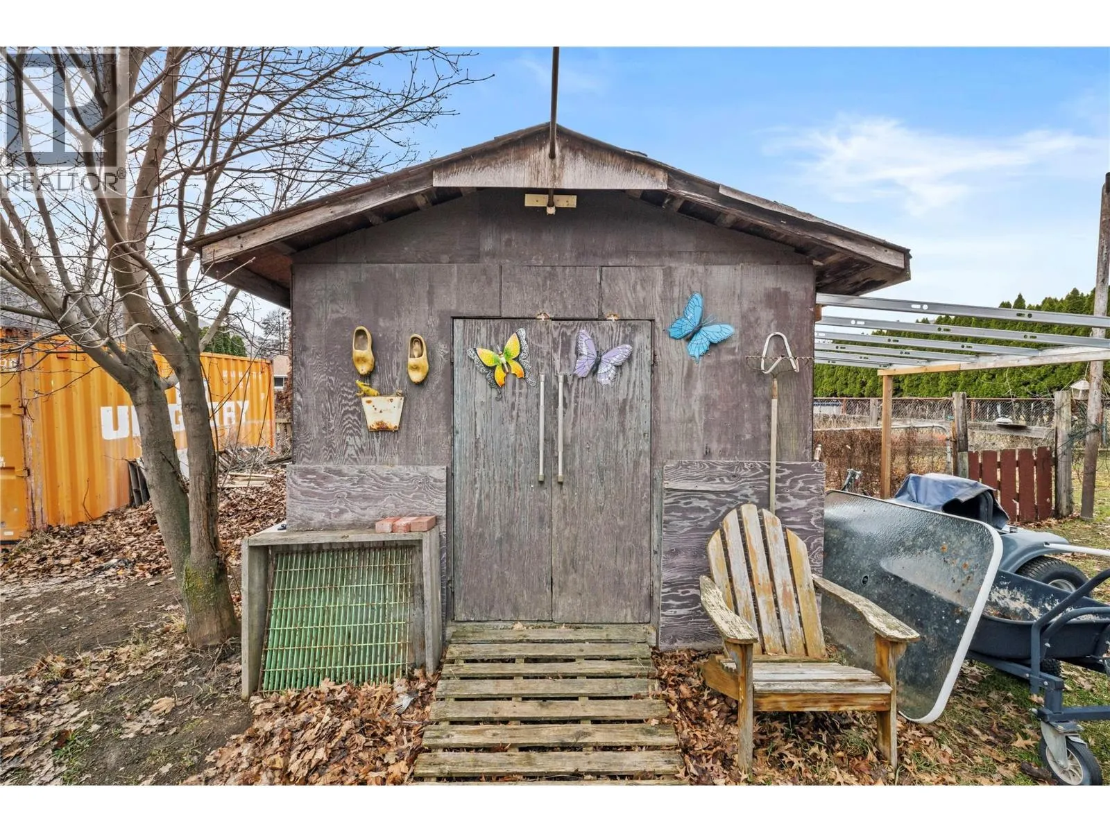 353 Reighmount Drive