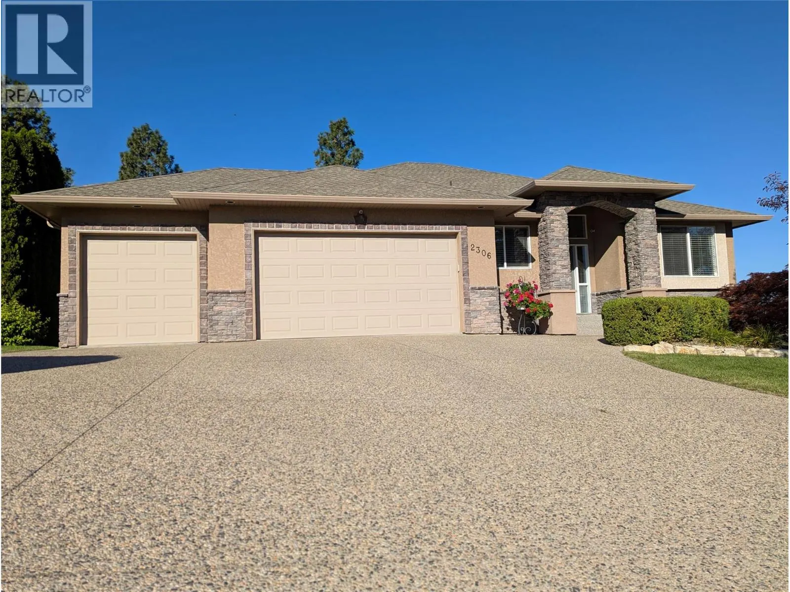2306 Quail Run Drive