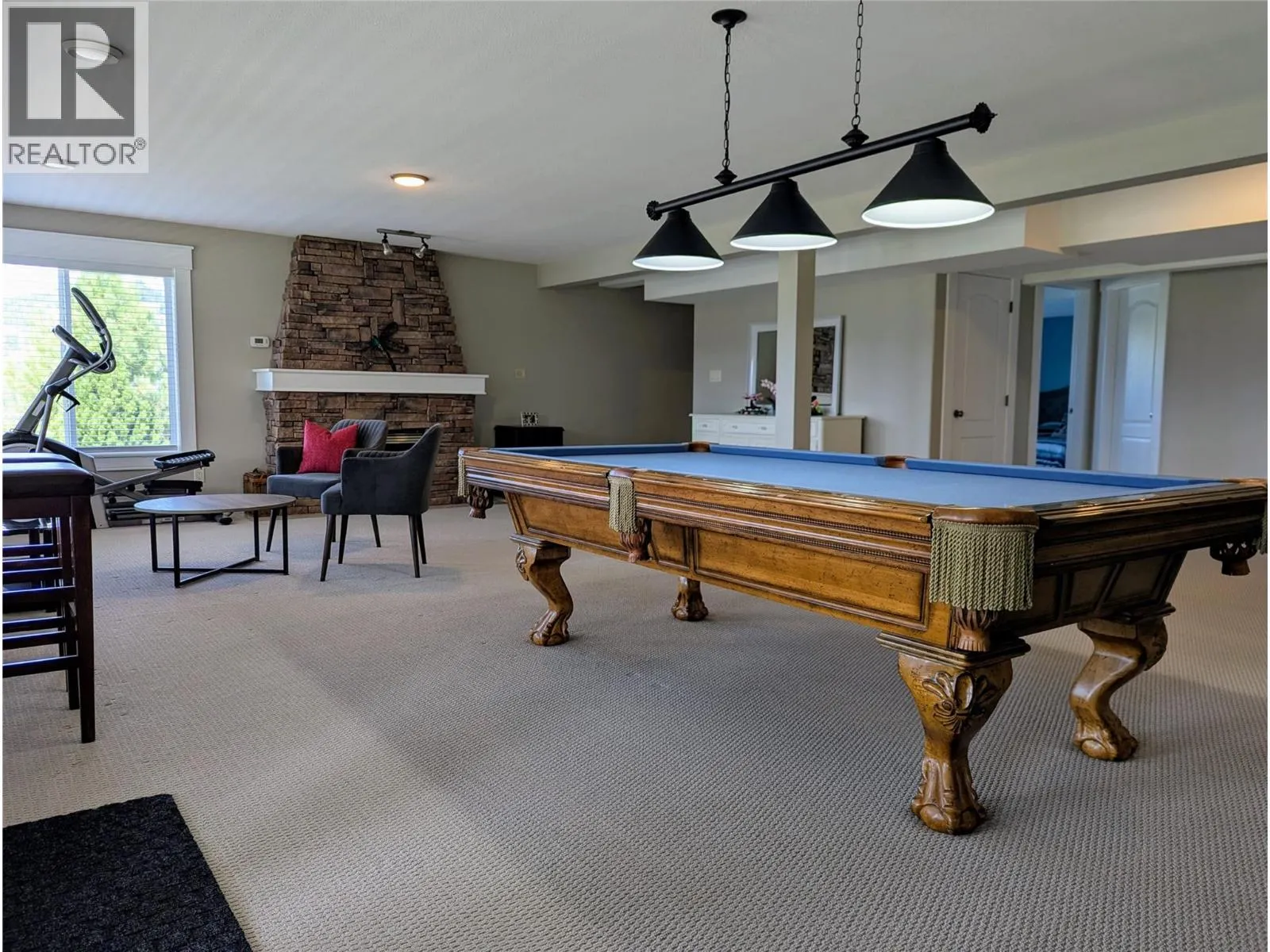2306 Quail Run Drive