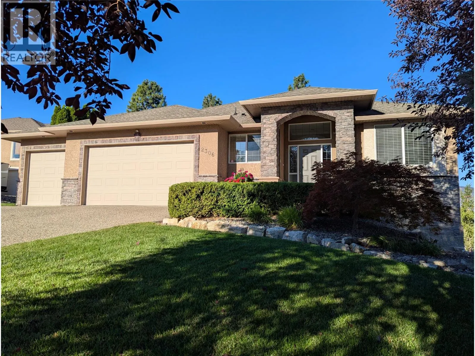 2306 Quail Run Drive
