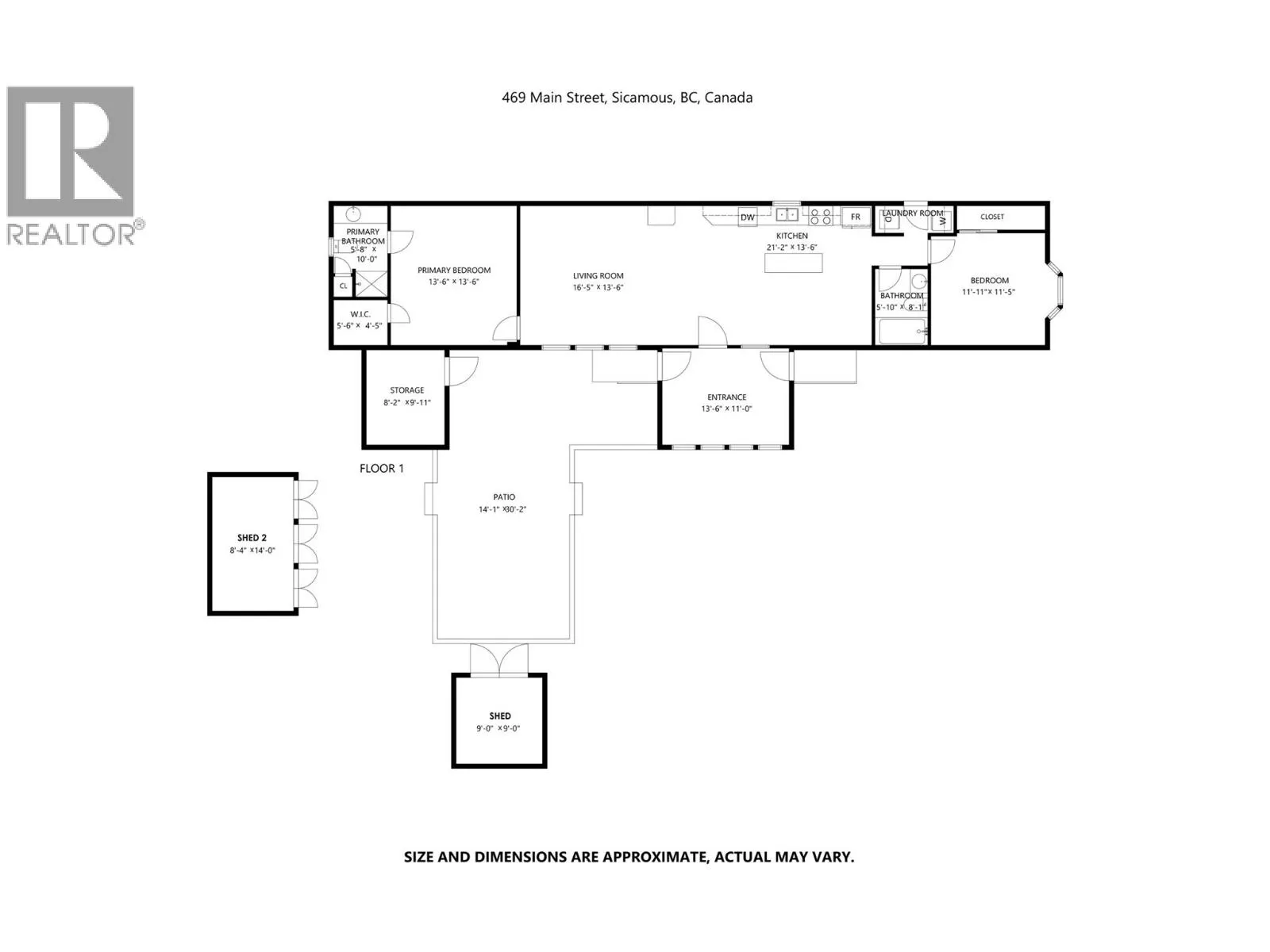 469 Main Street Unit# 11