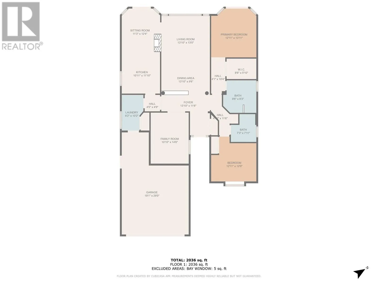 4008 Gallaghers Terrace
