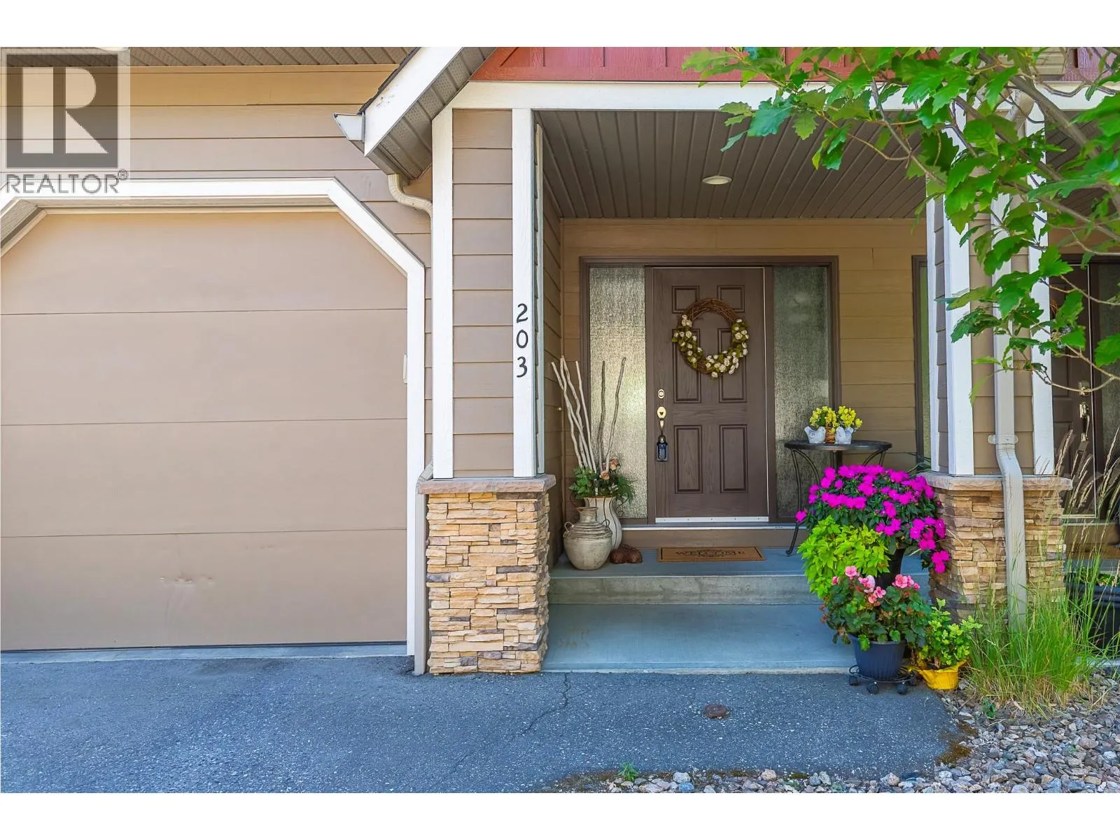4900 Heritage Drive Unit# 203