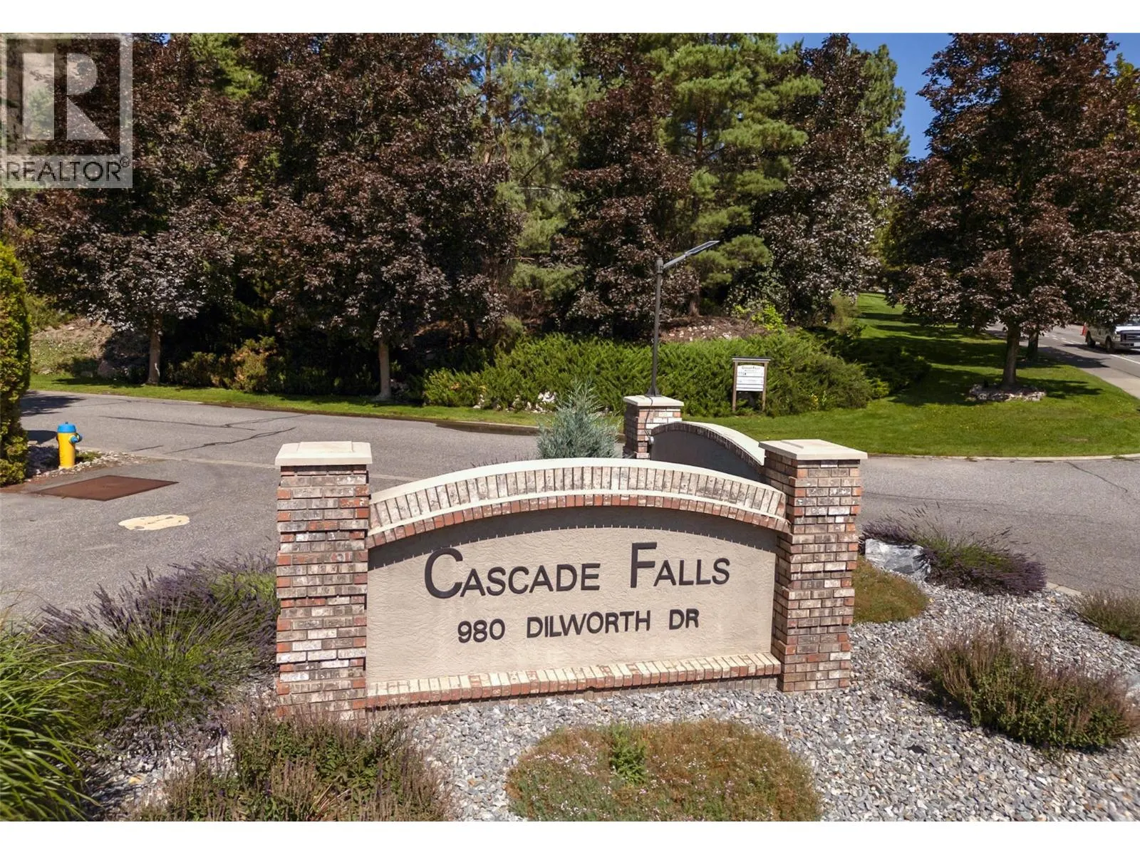 980 Dilworth Drive Unit# 111