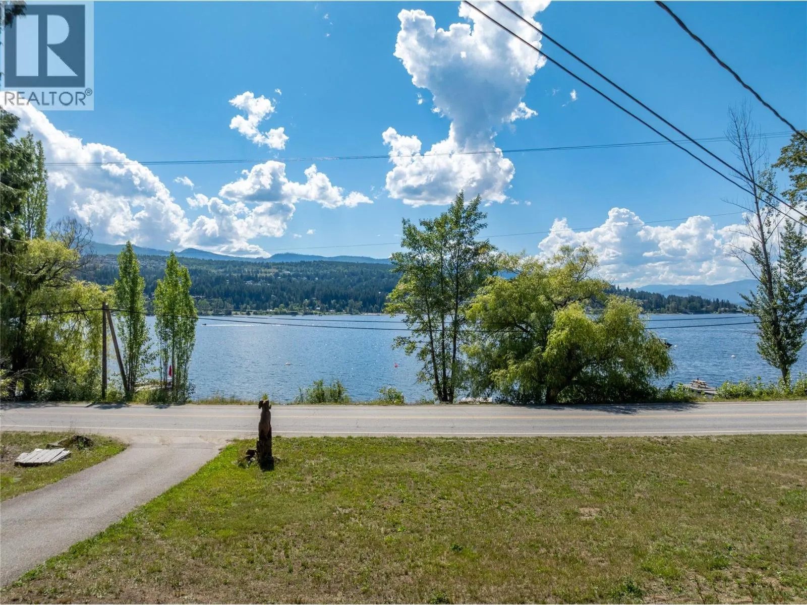 2066 Eagle Bay Road