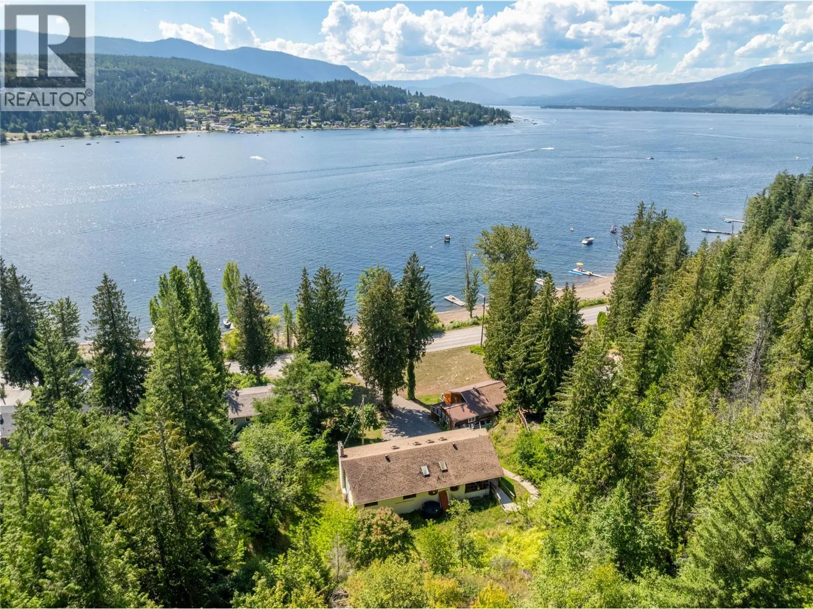 2066 Eagle Bay Road