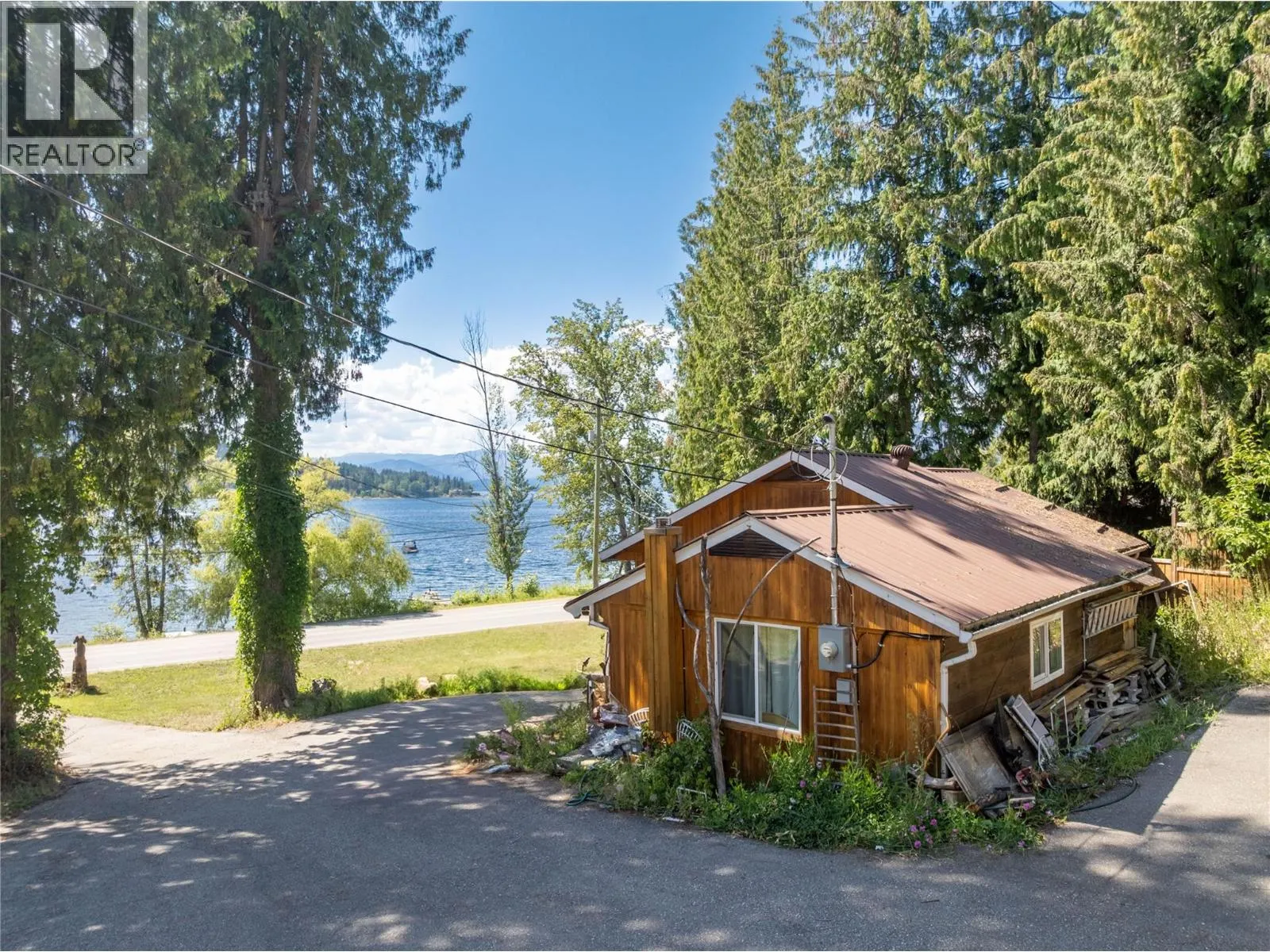 2066 Eagle Bay Road