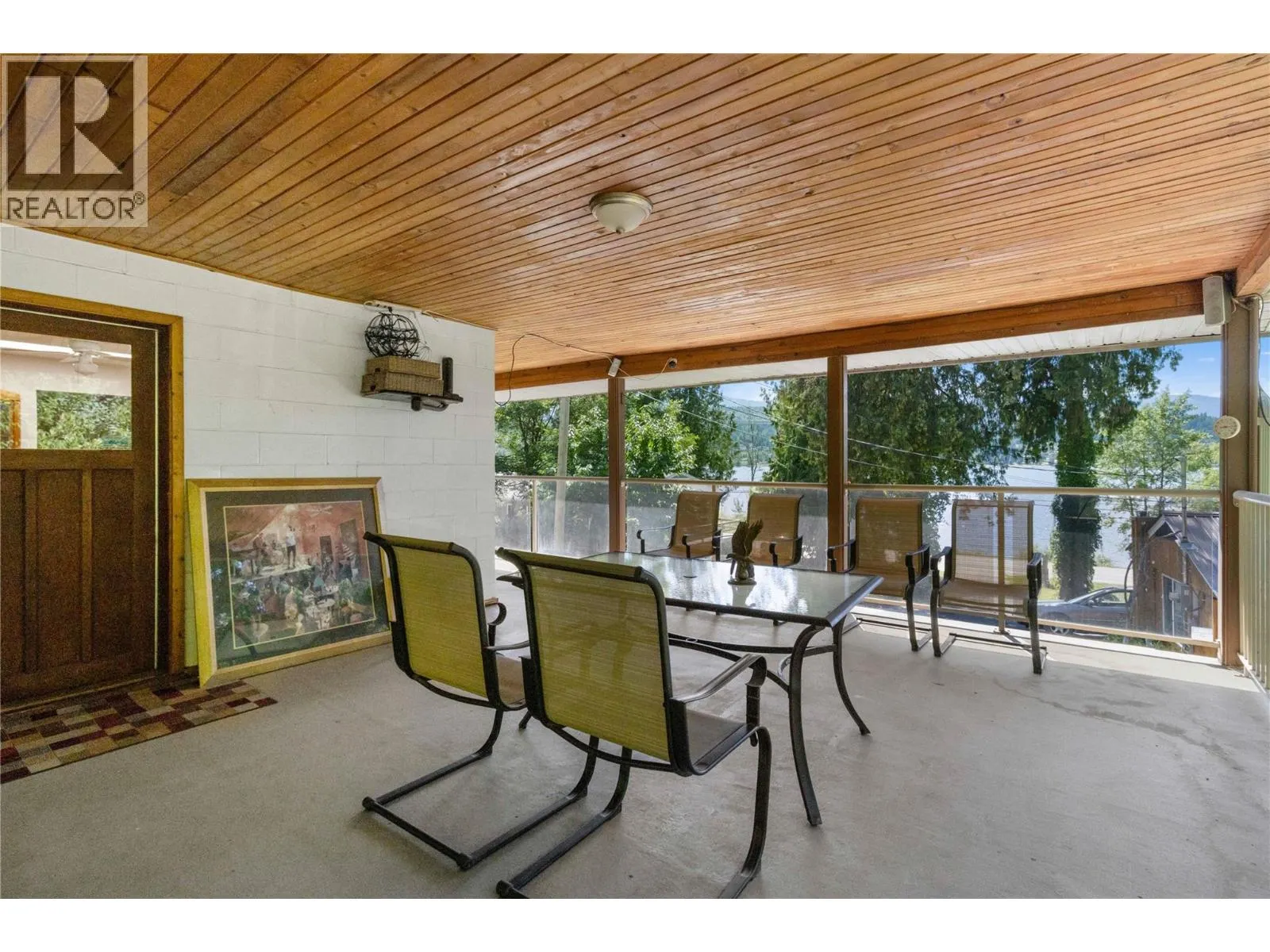 2066 Eagle Bay Road