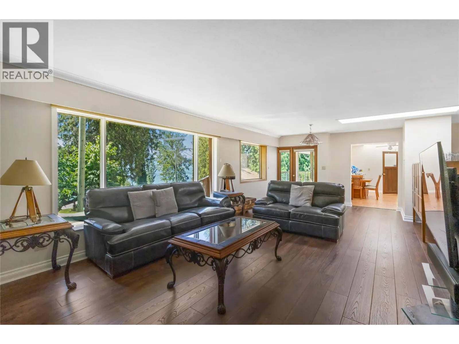 2066 Eagle Bay Road