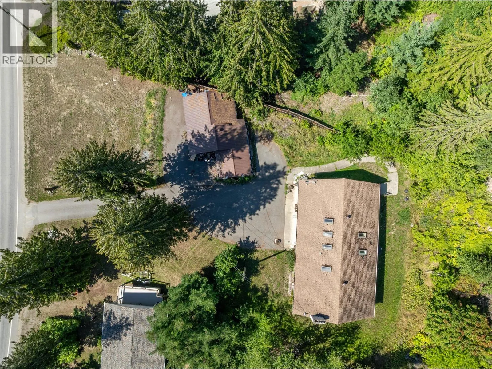 2066 Eagle Bay Road