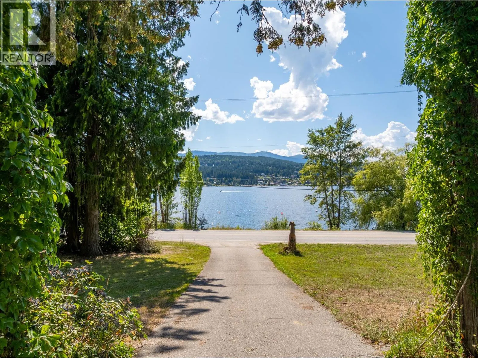 2066 Eagle Bay Road