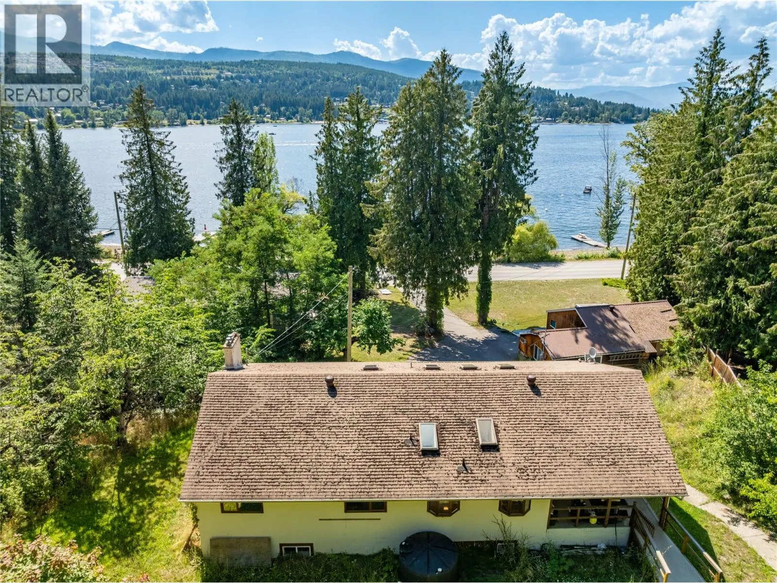 2066 Eagle Bay Road