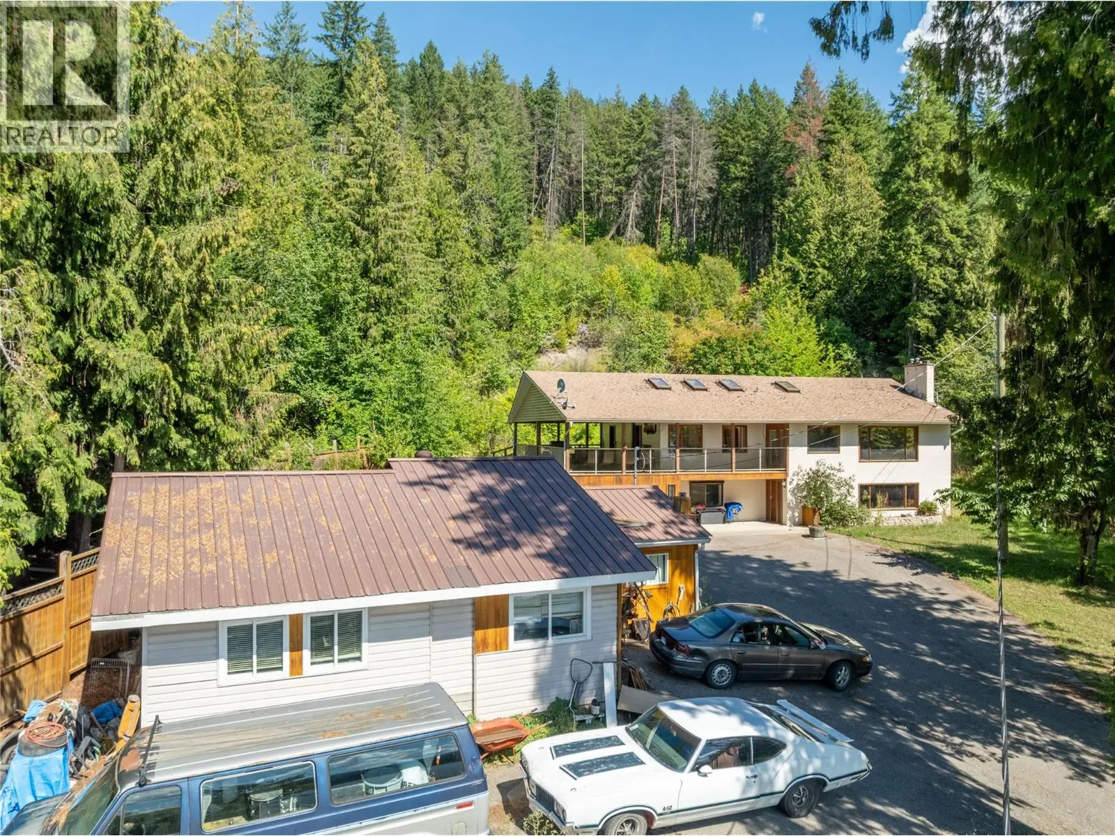 2066 Eagle Bay Road