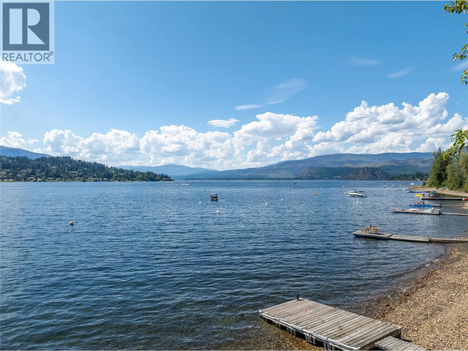 2066 Eagle Bay Road