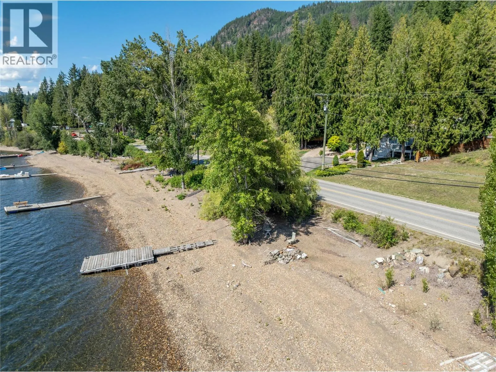 2066 Eagle Bay Road