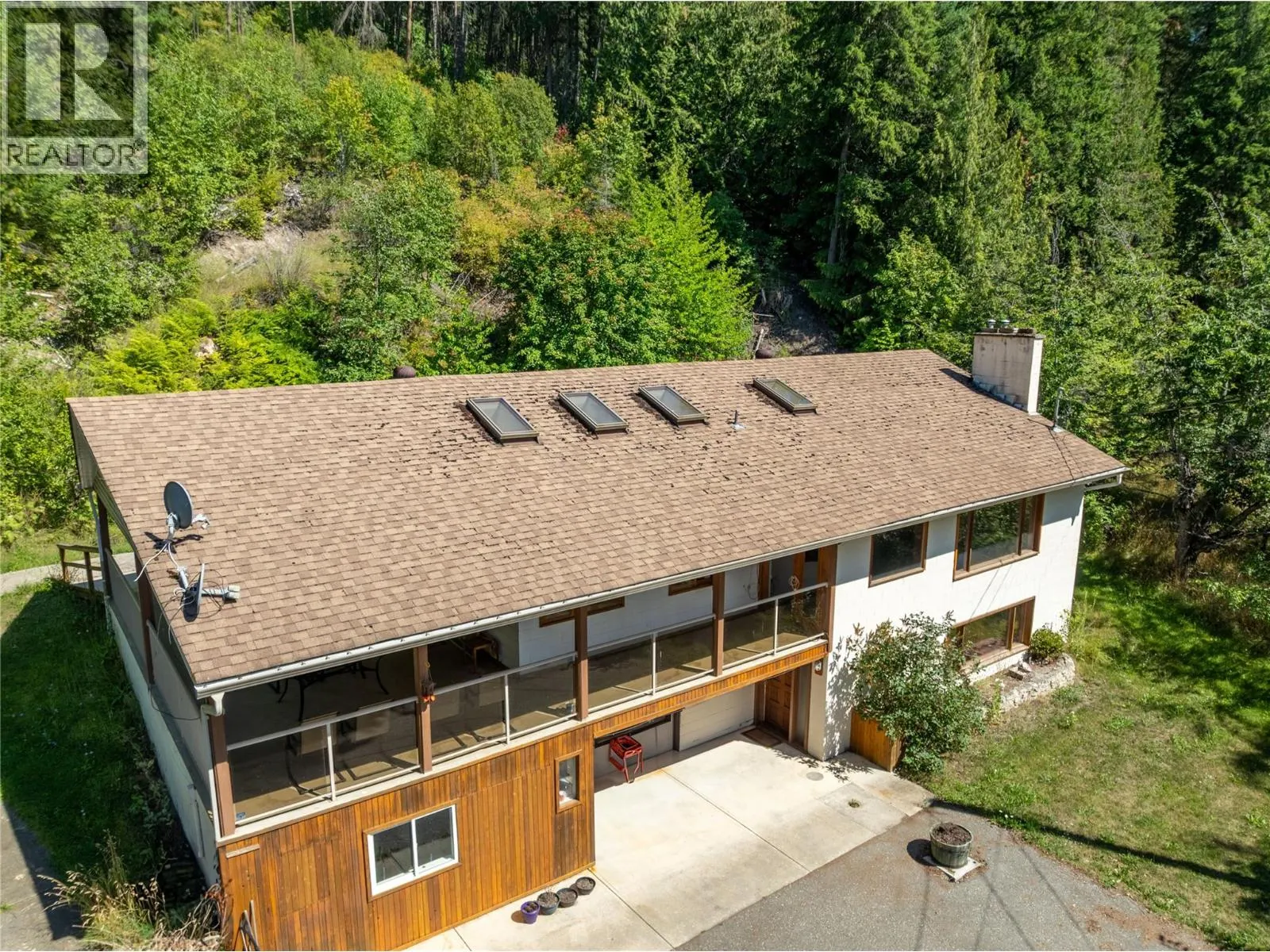 2066 Eagle Bay Road