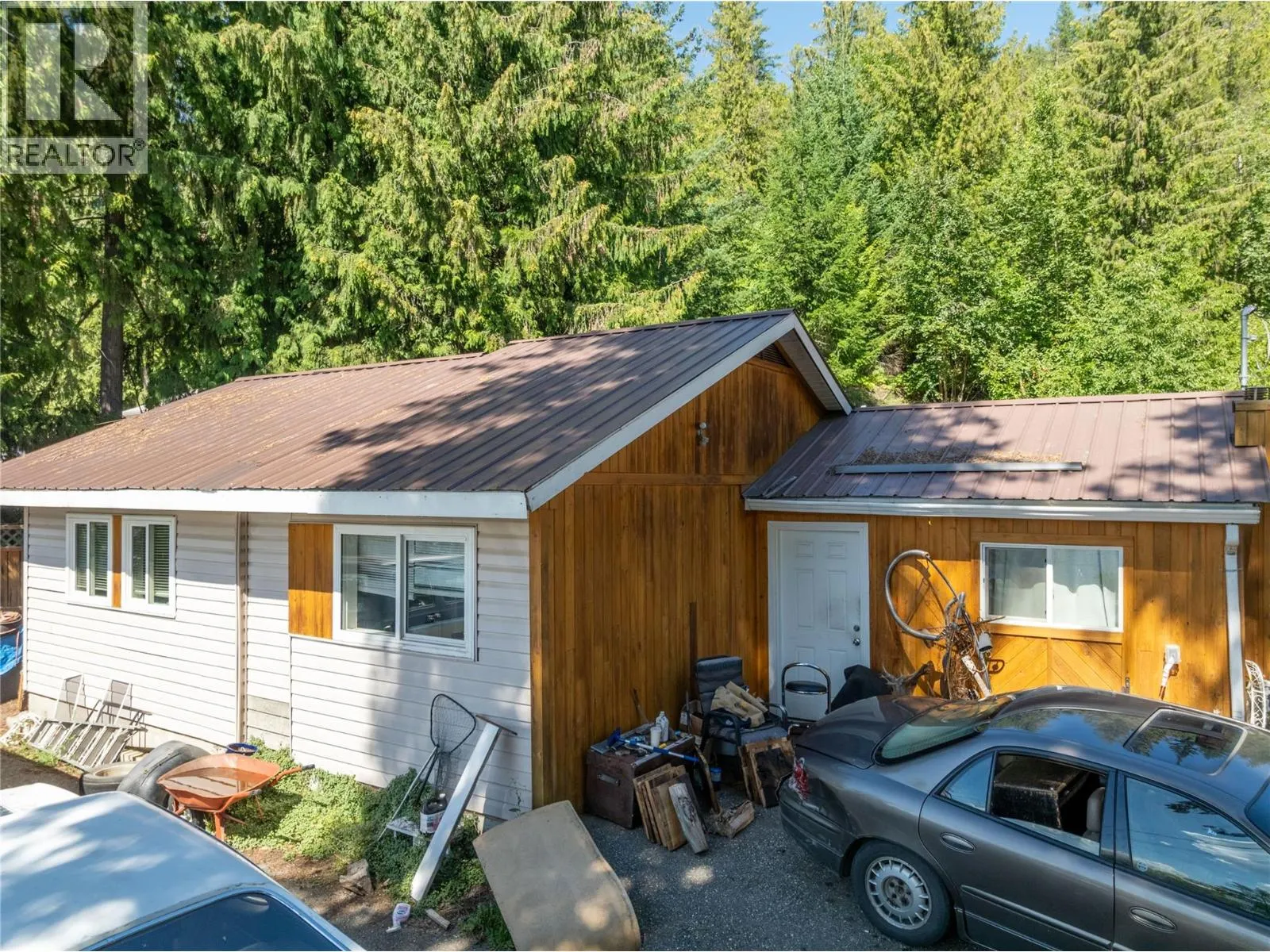 2066 Eagle Bay Road