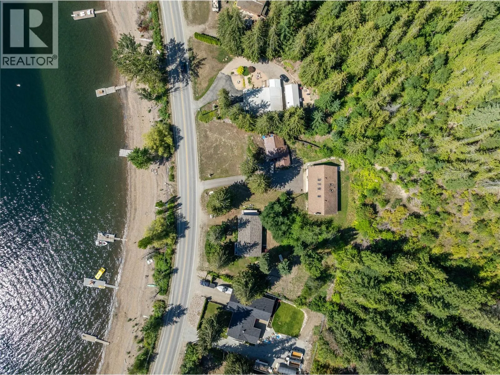2066 Eagle Bay Road