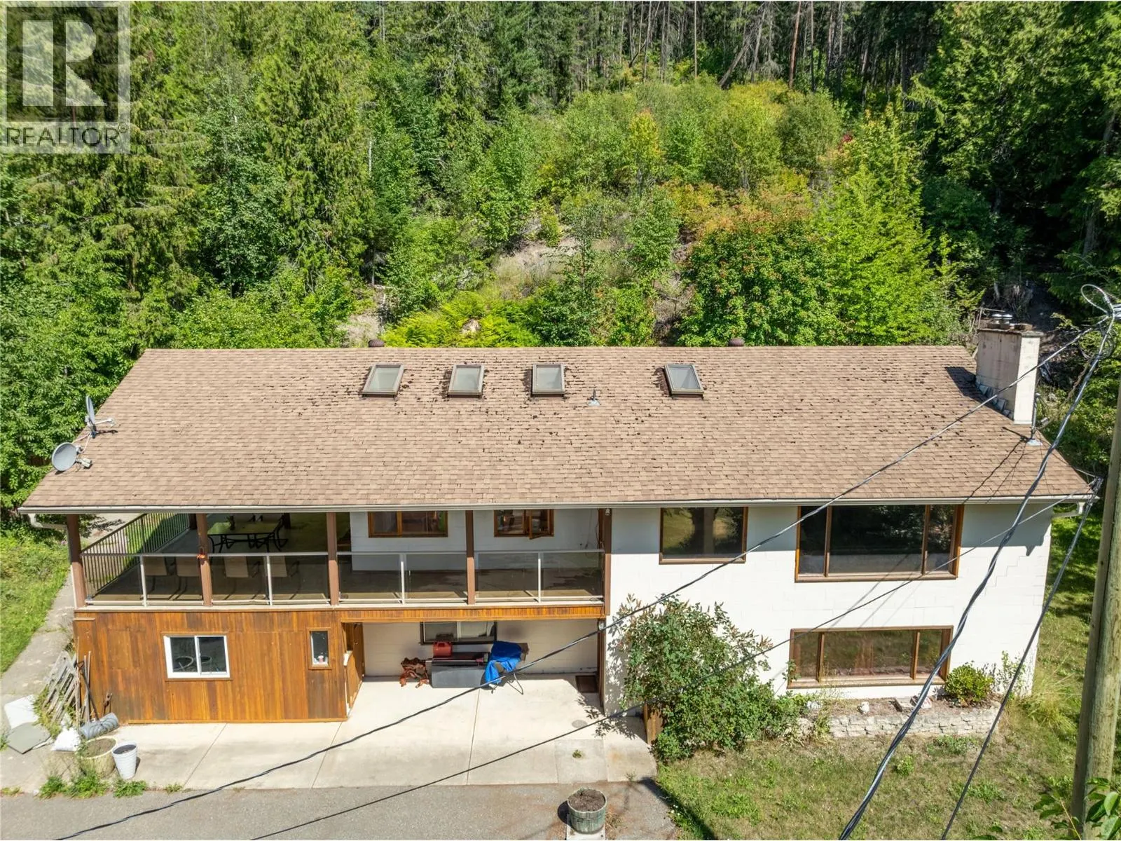 2066 Eagle Bay Road