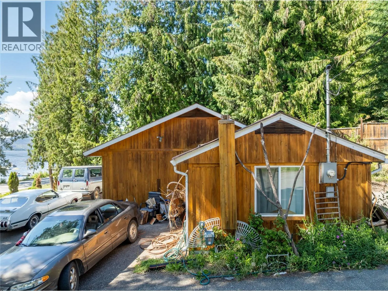 2066 Eagle Bay Road