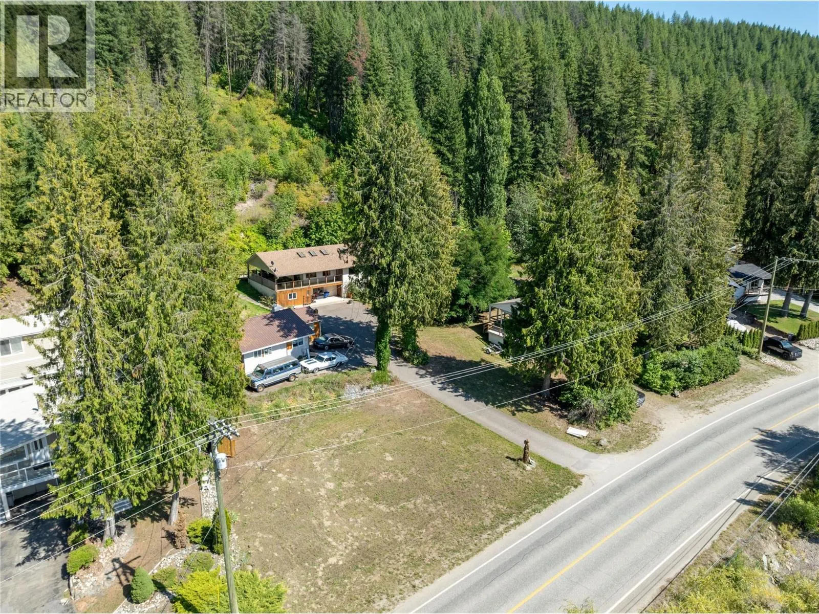 2066 Eagle Bay Road