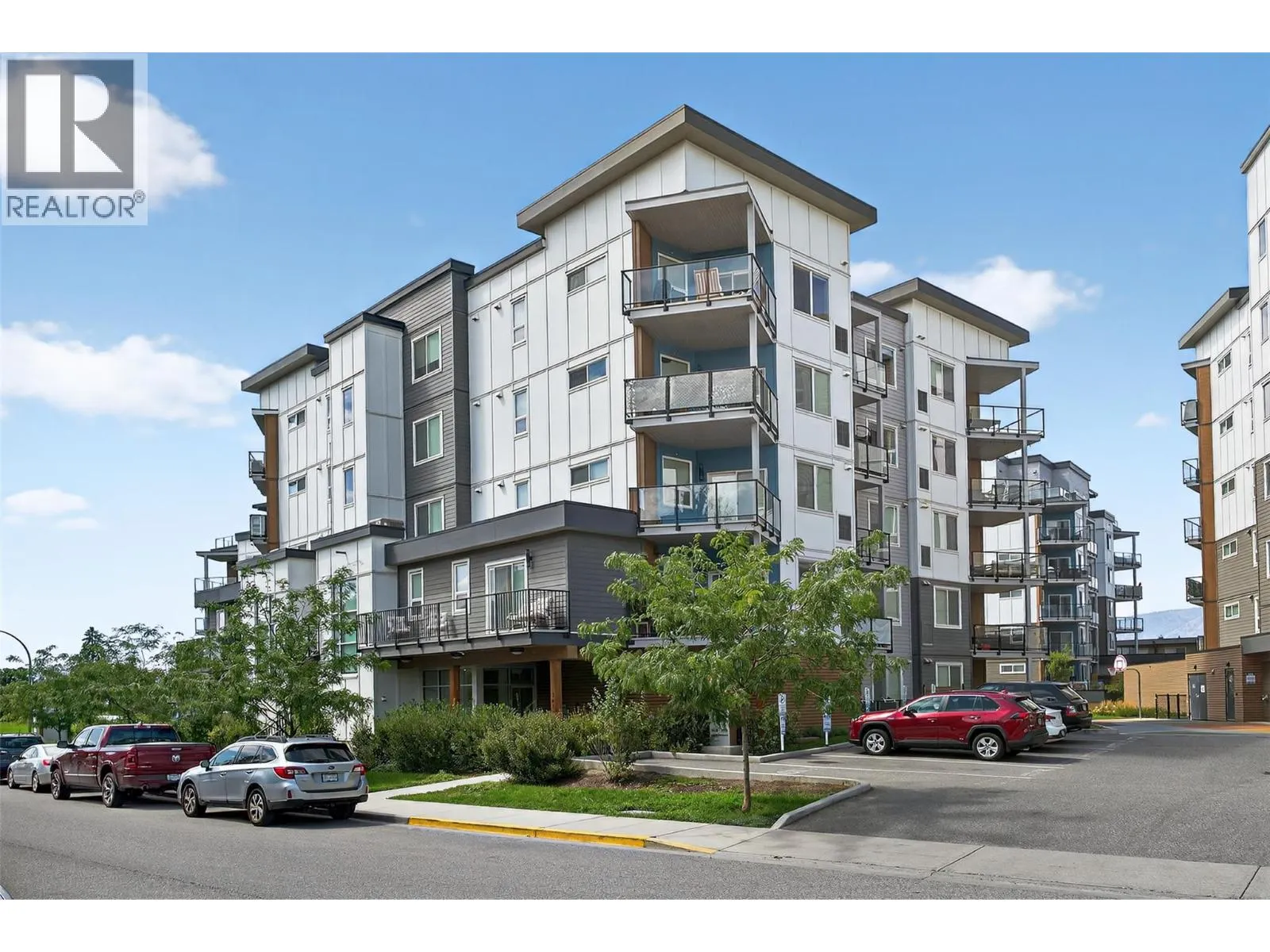 3638 Mission Springs Drive Unit# 503