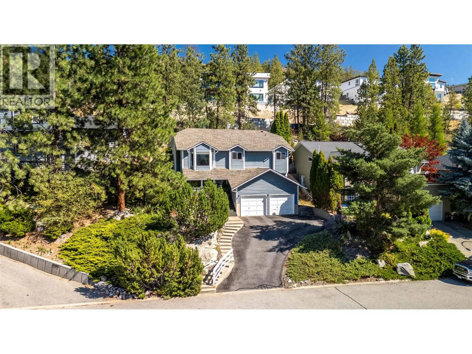 2686 Evergreen Drive