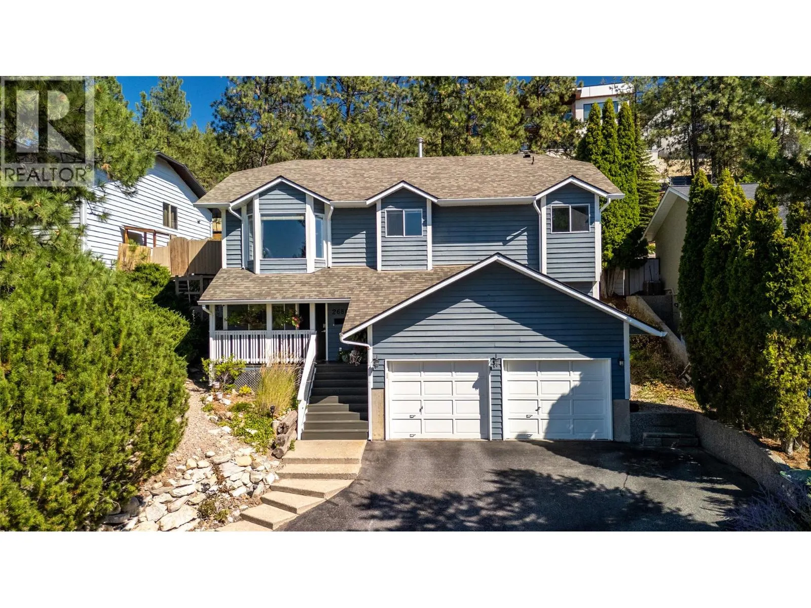 2686 Evergreen Drive