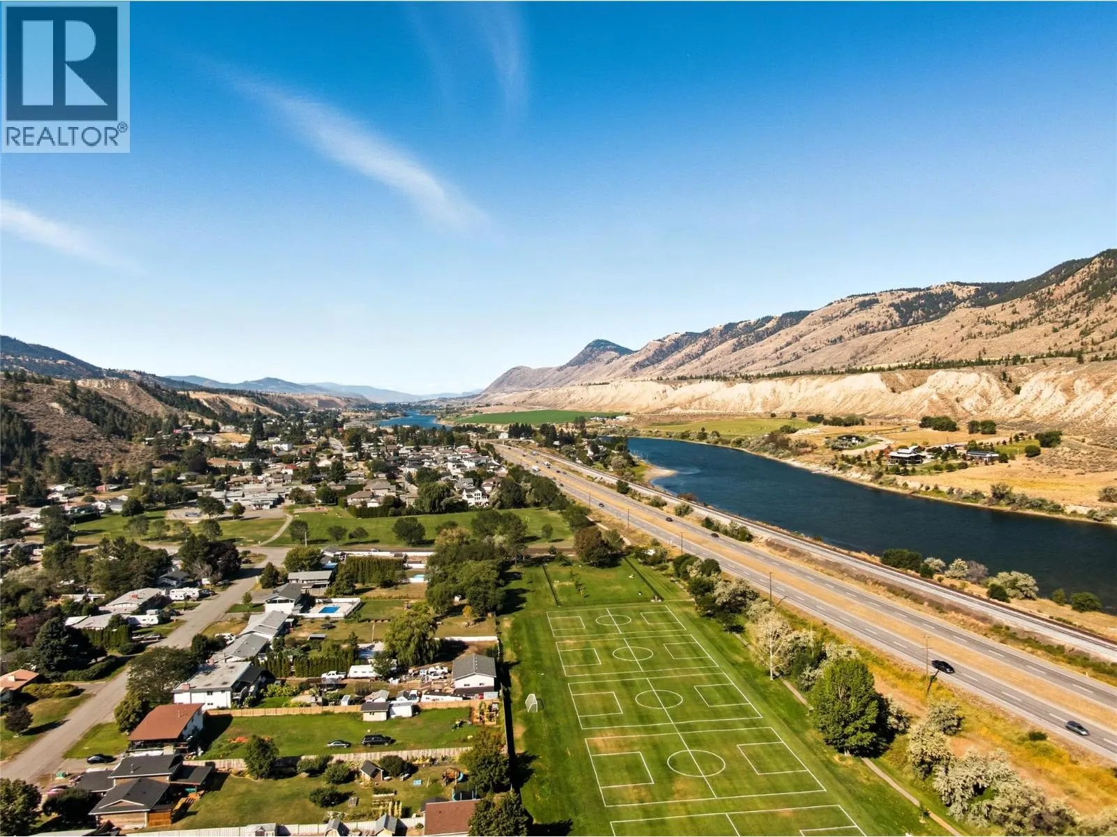 5996 Todd Hill Crescent
