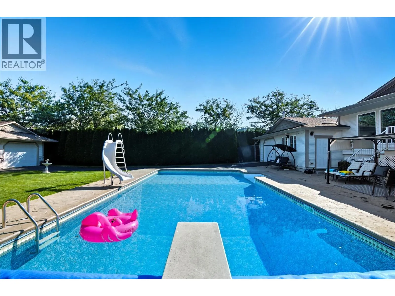 5996 Todd Hill Crescent