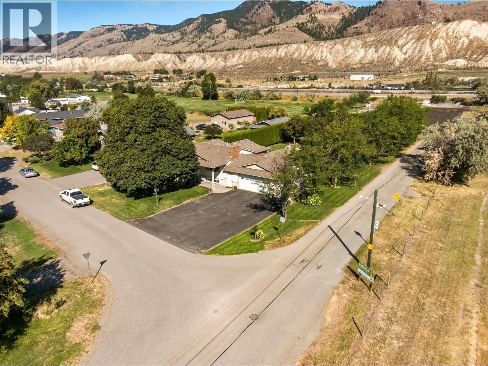 5996 Todd Hill Crescent