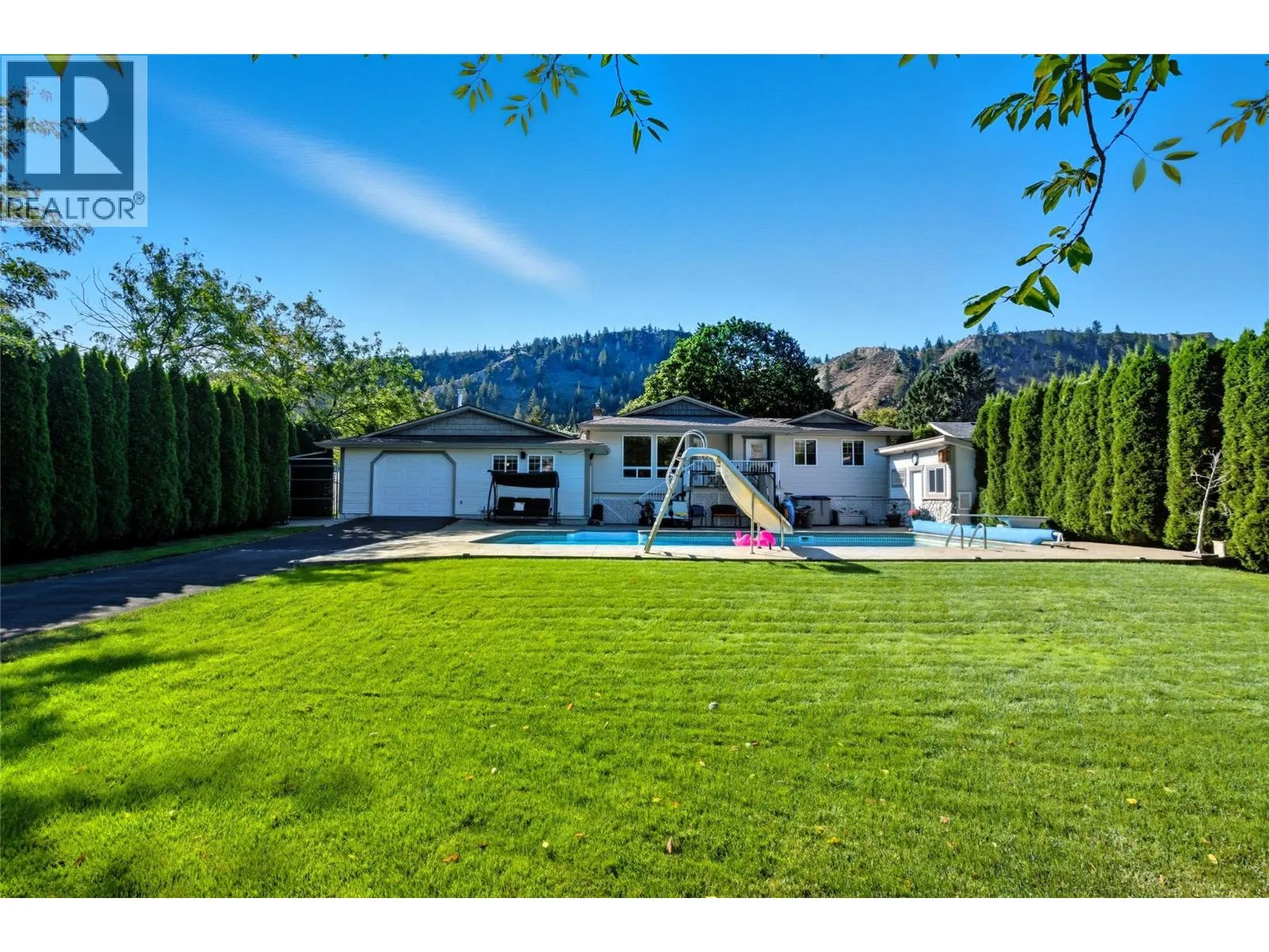 5996 Todd Hill Crescent