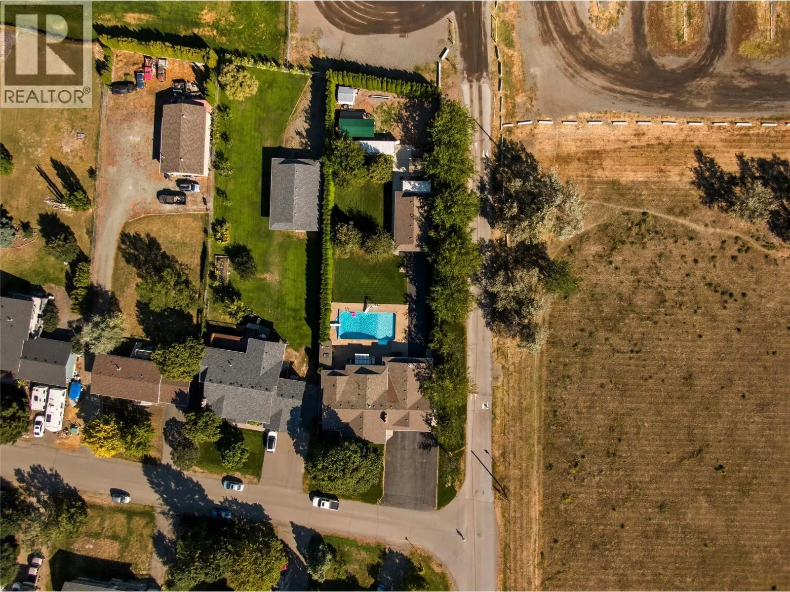5996 Todd Hill Crescent