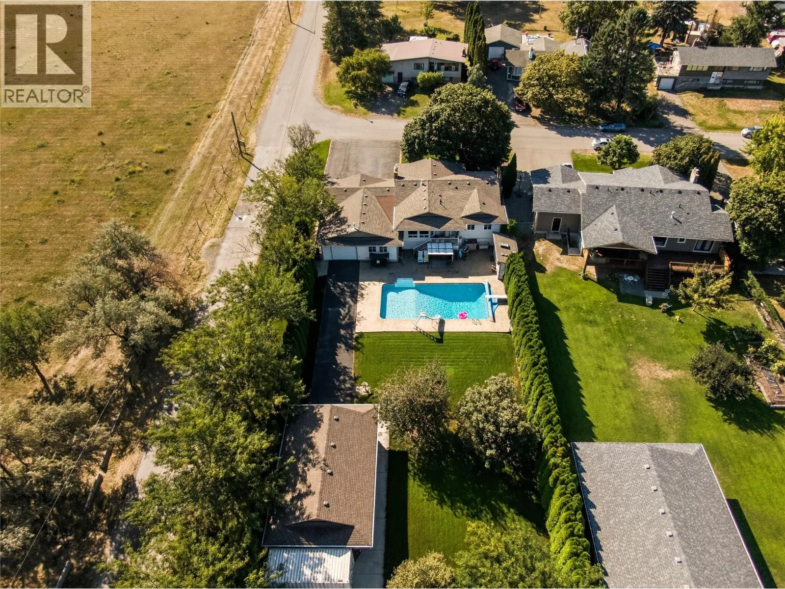 5996 Todd Hill Crescent
