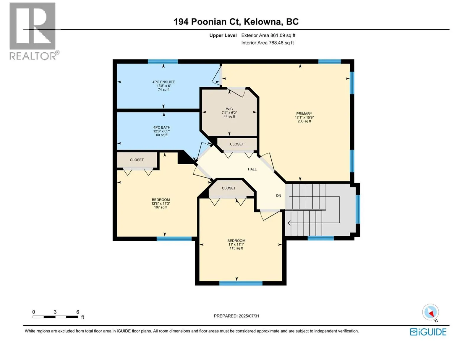 194 Poonian Court