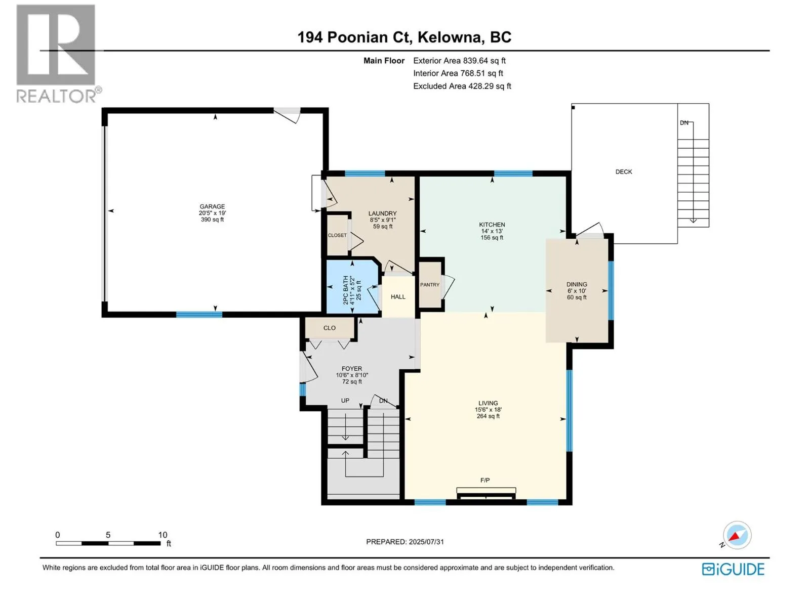194 Poonian Court