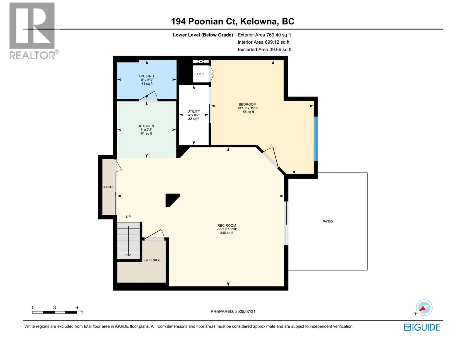 194 Poonian Court