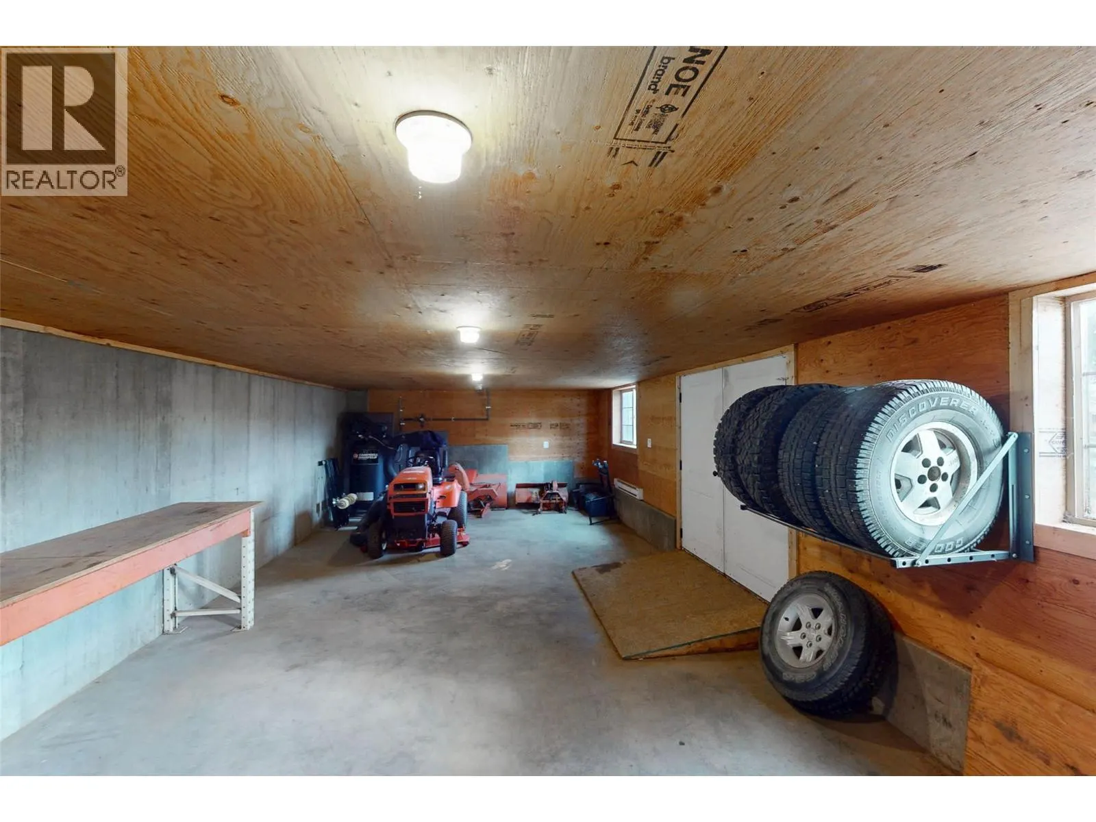 3501 TRANQUILLE Road
