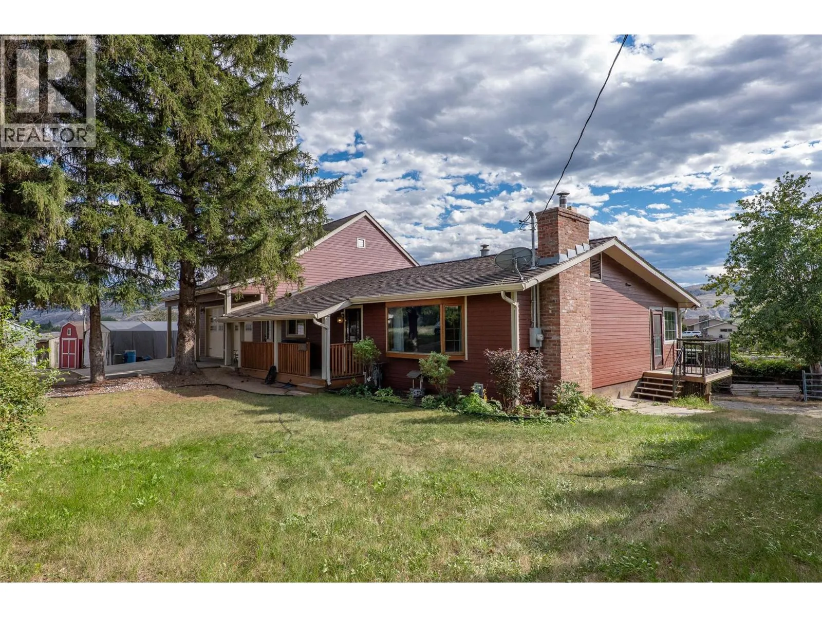 3501 TRANQUILLE Road