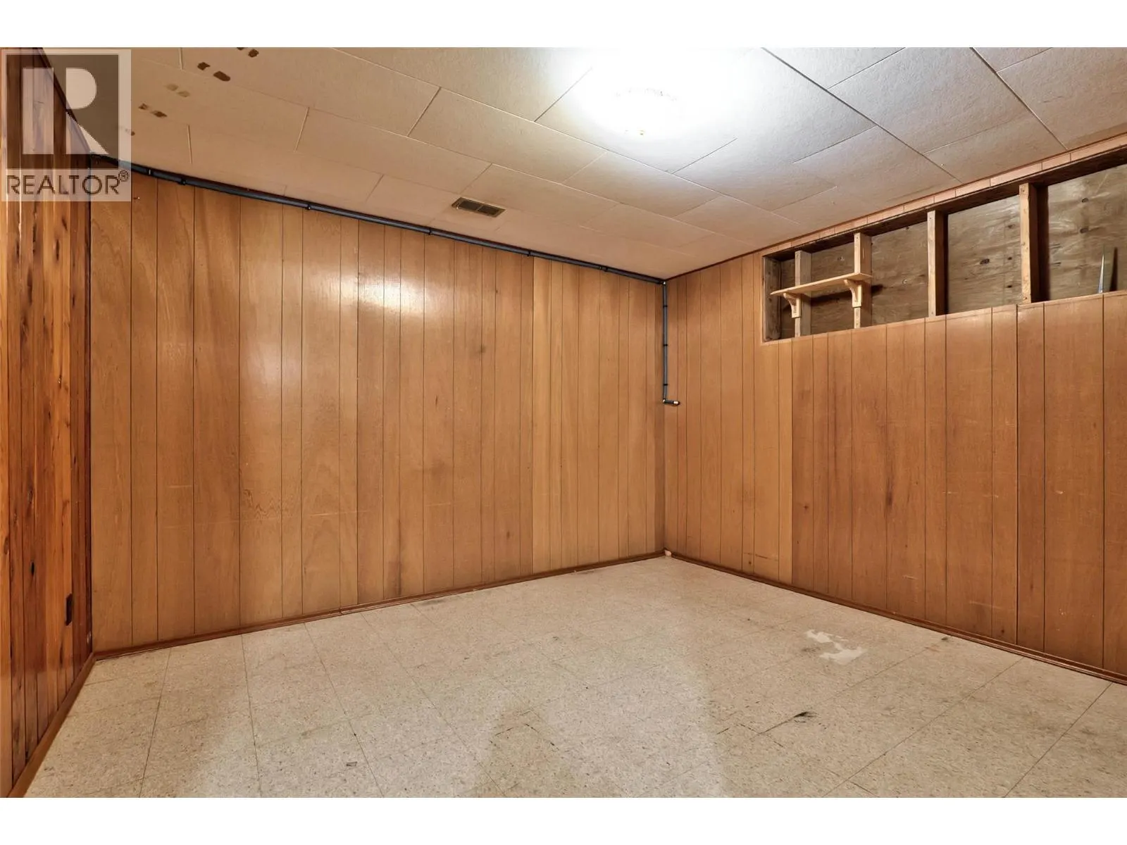 3501 TRANQUILLE Road