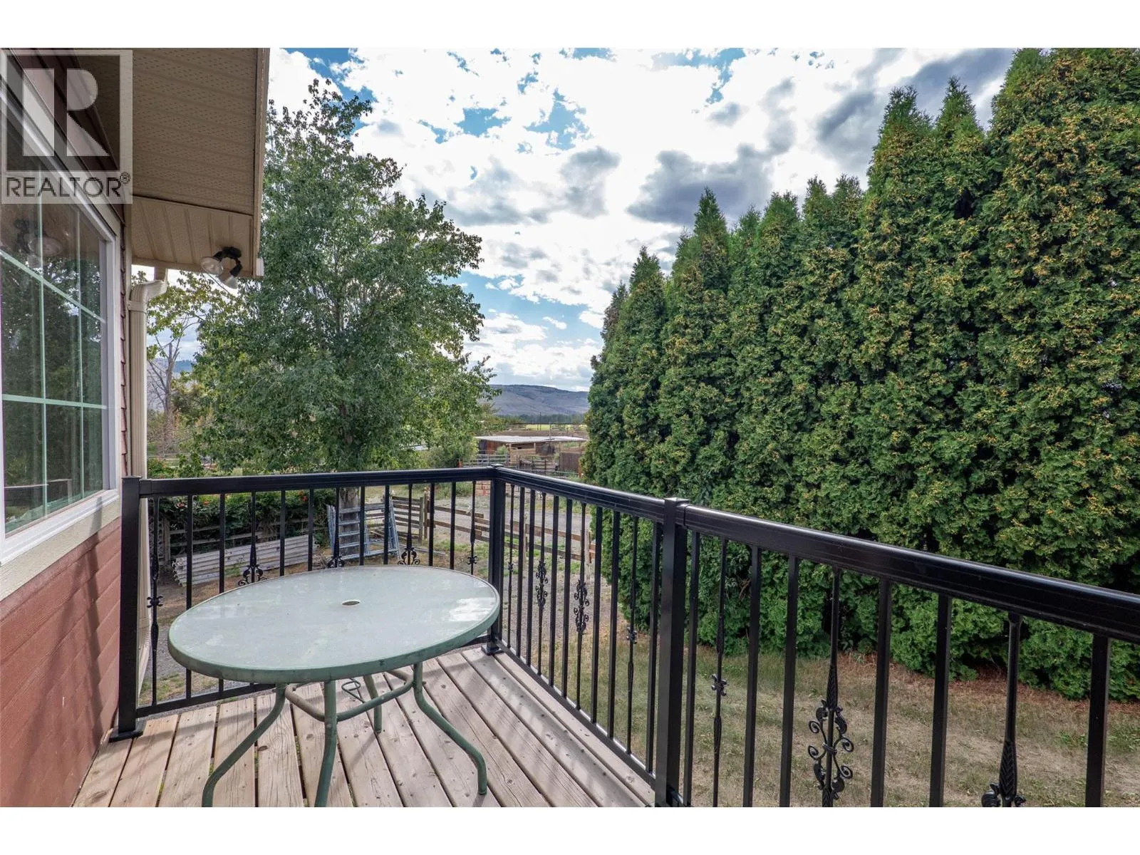 3501 TRANQUILLE Road
