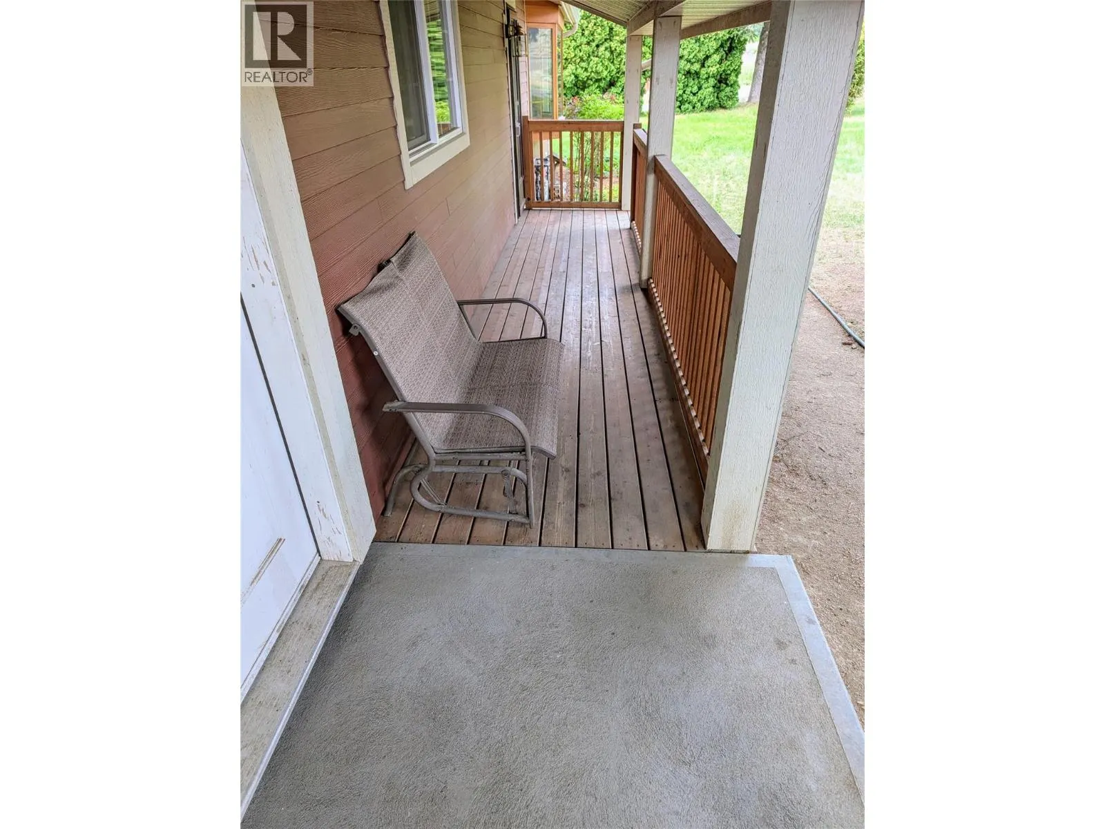 3501 TRANQUILLE Road