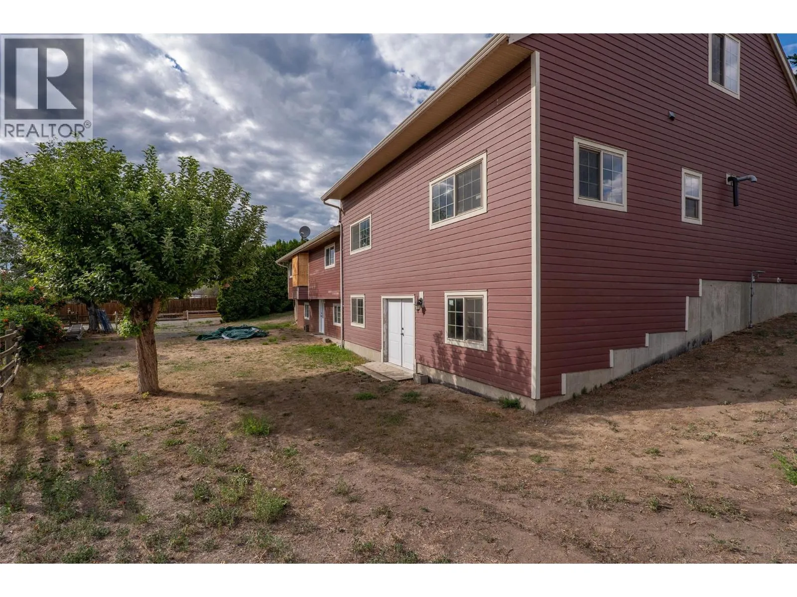 3501 TRANQUILLE Road