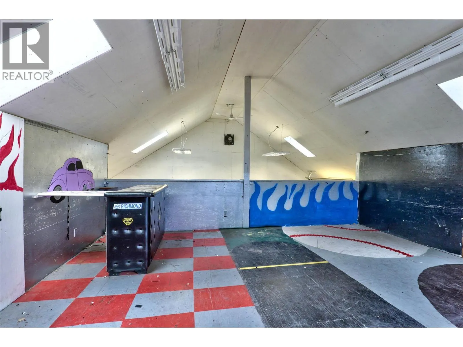 3501 TRANQUILLE Road