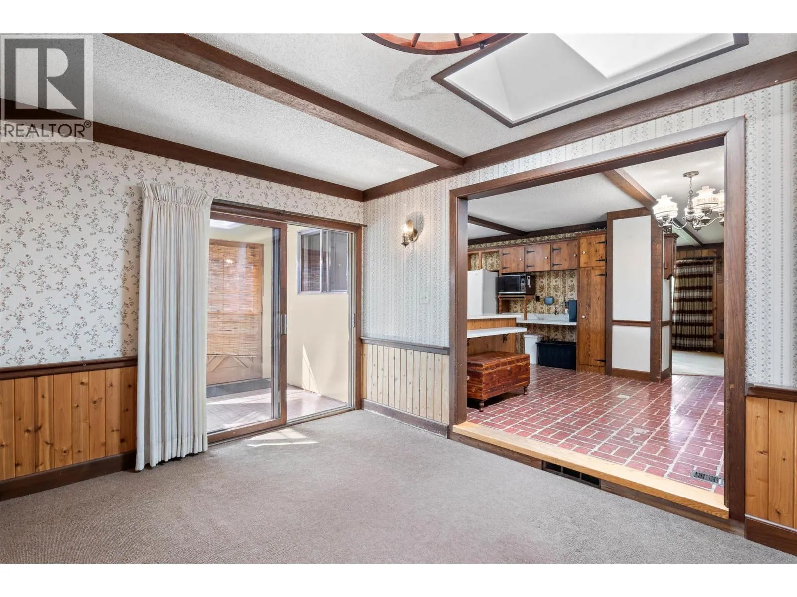 3501 TRANQUILLE Road