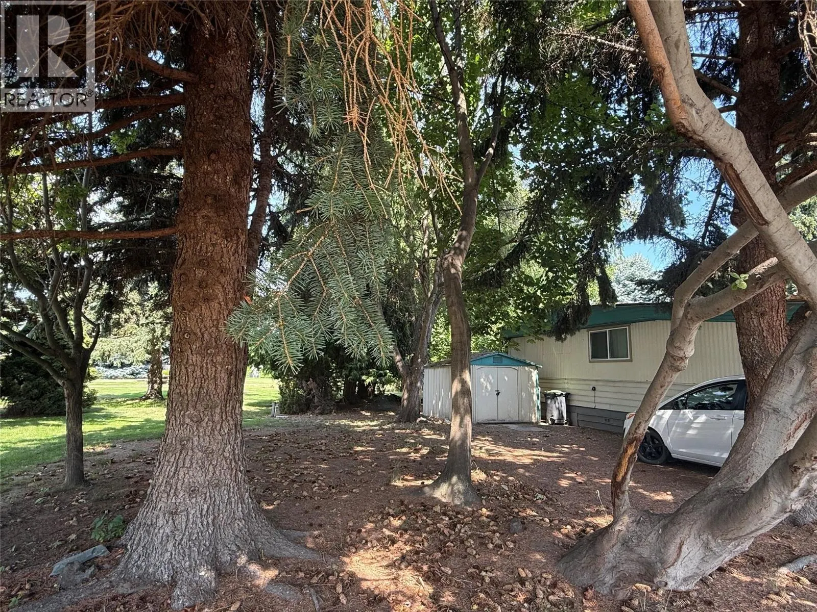 3535 Casorso Road Unit# 79