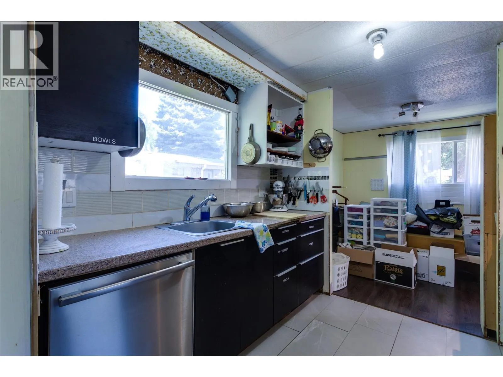 3535 Casorso Road Unit# 79